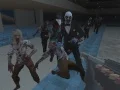 Spel Kamp Zombiekrig pÄ nÀtet Spel Kamp Zombiekrig pÄ nÀtet