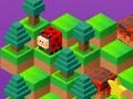 Spel Ner för Berget på nätet