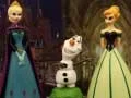 Spel Prinsessan Stjärnor Pussel på nätet Spel Prinsessan Stjärnor Pussel på nätet