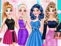 Spel Prinsessan Lördag Natt Fest på nätet Spel Prinsessan Lördag Natt Fest på nätet