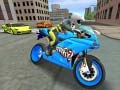 Spel Sportcykel Simulator Drift 3D på nätet