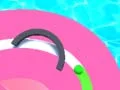 Spel Körande Boll Hinder på nätet Spel Körande Boll Hinder på nätet
