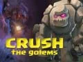 Spel Krossa Golemene pÄ nÀtet Spel Krossa Golemene pÄ nÀtet
