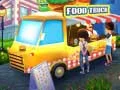 Spel Dolda hamburgare i lastbilen pÄ nÀtet Spel Dolda hamburgare i lastbilen pÄ nÀtet