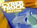 Spel Cyber Truck Race Klättring på nätet Spel Cyber Truck Race Klättring på nätet