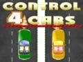 Spel Kontrollera 4 Bilar pÄ nÀtet Spel Kontrollera 4 Bilar pÄ nÀtet