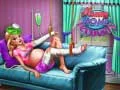 Spel Mamma Hemåterhämtning på nätet