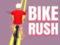Spel Cykelrusning på nätet