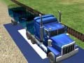 Spel Transport av havsdjur på nätet