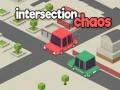 Spel Korsningskaos pÄ nÀtet Spel Korsningskaos pÄ nÀtet