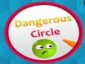Spel Farliga Cirklar pÄ nÀtet Spel Farliga Cirklar pÄ nÀtet