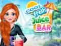 Spel Cool Fräsch Juice Bar på nätet