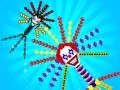 Spel Coronavirus.io pÄ nÀtet Spel Coronavirus.io pÄ nÀtet