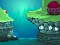 Spel Rymning från vilddjursparken på nätet