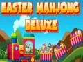 Spel Påsk Mahjong Deluxe på nätet