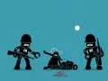 Spel Militära soldater i strid: pussel på nätet Spel Militära soldater i strid: pussel på nätet