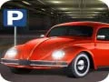 Spel Idealisk Bilparkeringssimulator pÄ nÀtet Spel Idealisk Bilparkeringssimulator pÄ nÀtet