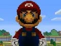 Spel Minecraft Mario Pussel pÄ nÀtet Spel Minecraft Mario Pussel pÄ nÀtet