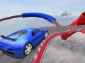 Spel Omöjlig stunt-tävling och körning på nätet