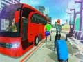 Spel Min stadbussförare simulator på nätet