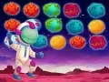 Spel Planet Bubble Shooter pÄ nÀtet Spel Planet Bubble Shooter pÄ nÀtet