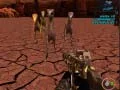 Spel Dinosaurier Överlevnad: Aktiv Vulkan på nätet