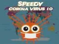 Spel Snabb Coronavirus.io pÄ nÀtet Spel Snabb Coronavirus.io pÄ nÀtet