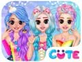 Spel Bästa vän Candy Lever på nätet