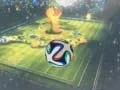 Spel Håll Upp Bollen: VM-utgåvan på nätet
