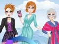 Spel Annas livscykel pÄ nÀtet Spel Annas livscykel pÄ nÀtet