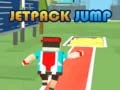 Spel Jetpack Hopp på nätet
