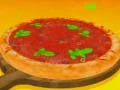 Spel Pizza Klicker Tycoon på nätet