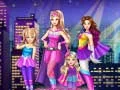 Spel Super Docksystrar Transformera pÄ nÀtet Spel Super Docksystrar Transformera pÄ nÀtet