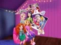 Spel Skurken Quinn Vill Bli Prinsessa pÄ nÀtet Spel Skurken Quinn Vill Bli Prinsessa pÄ nÀtet