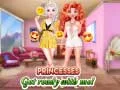 Spel Prinsessor Gör Sig Klara Med Mig på nätet Spel Prinsessor Gör Sig Klara Med Mig på nätet
