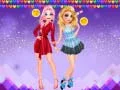 Spel Emoji Stämningsmakeover på nätet Spel Emoji Stämningsmakeover på nätet