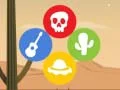 Spel Het Mexikansk Match 3 pÄ nÀtet Spel Het Mexikansk Match 3 pÄ nÀtet