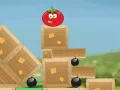 Spel Rulla Tomat pÄ nÀtet Spel Rulla Tomat pÄ nÀtet
