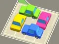 Spel Parkeringskö Online på nätet
