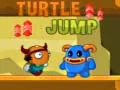 Spel Sköldpadds Hopp på nätet Spel Sköldpadds Hopp på nätet