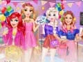 Spel Prinsessornas Sovesalskul pÄ nÀtet Spel Prinsessornas Sovesalskul pÄ nÀtet