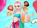 Spel Prinsessans vattenparkäventyr på nätet Spel Prinsessans vattenparkäventyr på nätet