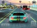 Spel Vägkörningar: Motorväg Biljakt på nätet Spel Vägkörningar: Motorväg Biljakt på nätet