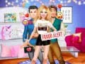 Spel Ellie Killen Hot pÄ nÀtet Spel Ellie Killen Hot pÄ nÀtet
