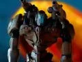 Spel Metallrobot Puzzle pÄ nÀtet Spel Metallrobot Puzzle pÄ nÀtet