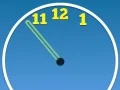 Spel Klockutmaning pÄ nÀtet Spel Klockutmaning pÄ nÀtet