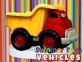 Spel Sommarleksaksfordon pÄ nÀtet Spel Sommarleksaksfordon pÄ nÀtet