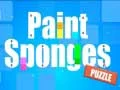 Spel Målar Svampar på nätet Spel Målar Svampar på nätet