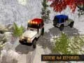 Spel Jeepkörning på kullebanor på nätet Spel Jeepkörning på kullebanor på nätet