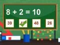Spel Matte spel på nätet